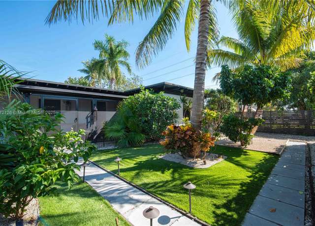 Property at 515 NW 116th St, Miami, FL 33168, 2 beds, 2 baths