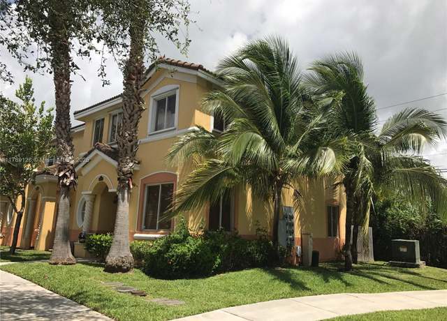 Property at 1487 SE 24th Ct, Homestead, FL 33035, 3 beds, 3 baths