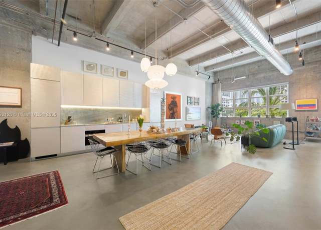 Property at 1749 NE Miami Ct #316, Miami, FL 33132, 1 bed, 1 bath