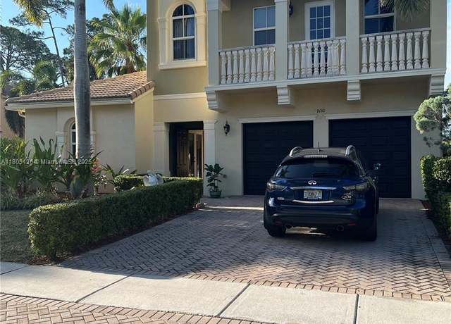 Property at 9130 Nugent Trl, West Palm Beach, FL 33411, 5 beds, 4.5 baths