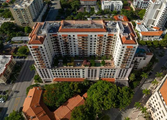 Property at 888 S Douglas Rd Ph 07, Coral Gables, FL 33134, 2 beds, 2 baths