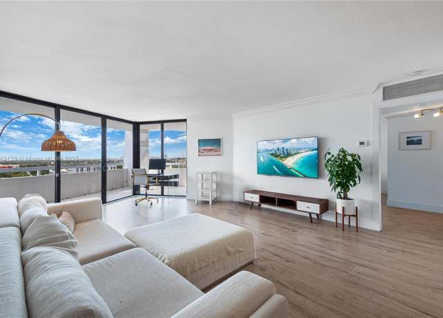 Property at 2000 Towerside Ter Ph -9, Miami, FL 33138, 2 beds, 2 baths