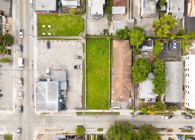 Property at 818 NW 3rd St, Miami, FL 33128