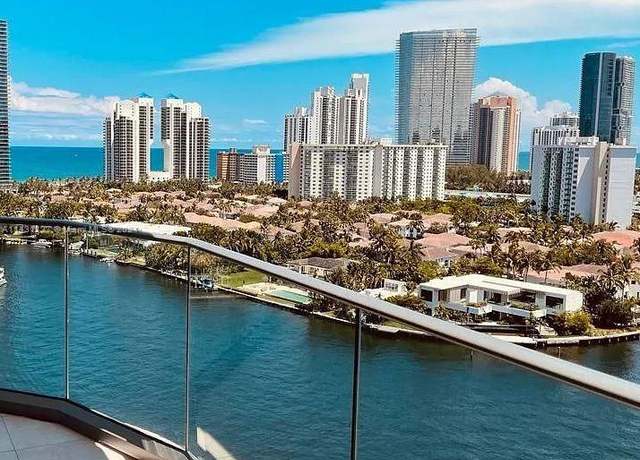 Property at 19707 Turnberry Way Unit TS-4, Aventura, FL 33180, 5 beds, 7.5 baths