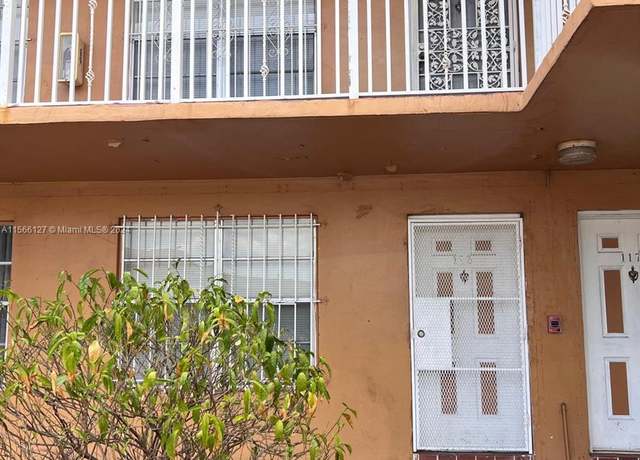 Property at 251 NW 177th St Unit A-118, Miami Gardens, FL 33169, 1 bath