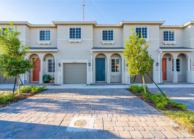 Property at 20848 NW 9th Path, Miami Gardens, FL 33169, 4 beds, 2.5 baths
