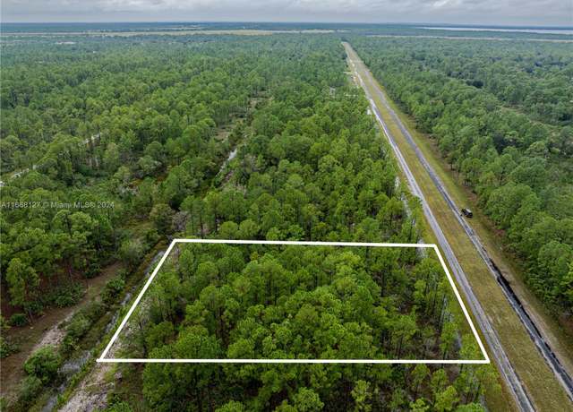 Property at 805 Japonica Ave, Lake Wales, FL 33855