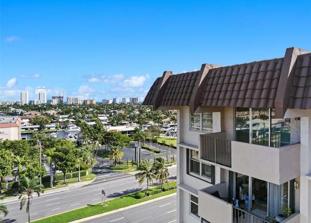 Property at 777 S Federal Hwy Unit RPPH2, Pompano Beach, FL 33062, 2 beds, 1.5 baths