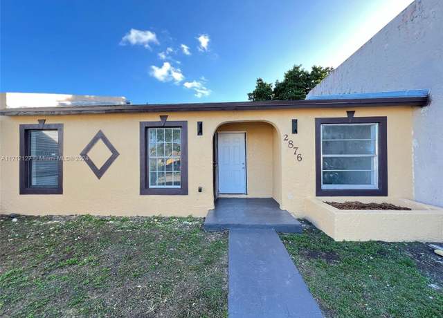 Property at Undisclosed address, Miami Gardens, FL 33056, 3 beds, 2 baths