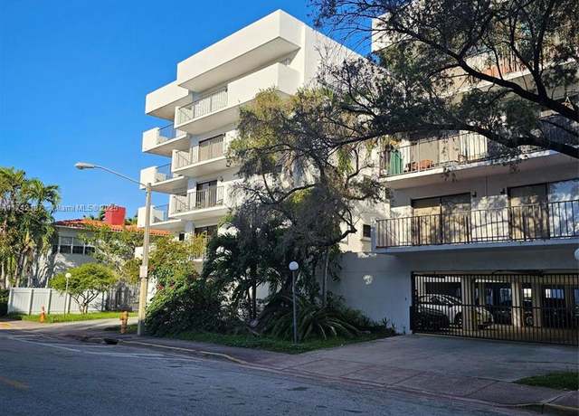 Property at 8255 Abbott Ave #303, Miami Beach, FL 33141, 1 bed, 2 baths