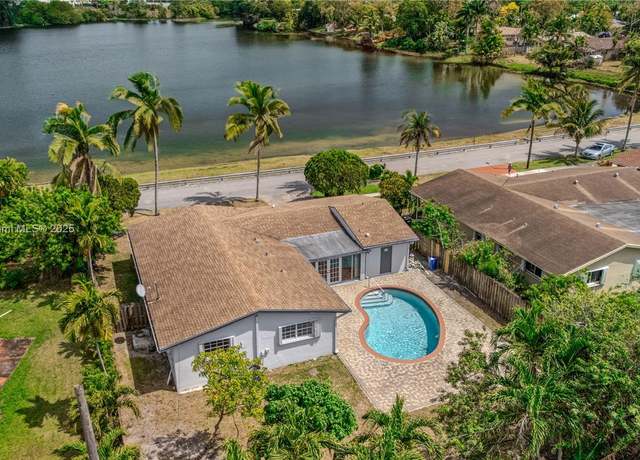 Property at 18400 NE 8th Ave, North Miami Beach, FL 33179, 3 beds, 2 baths