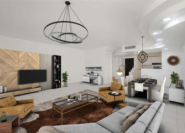 Property at 20350 W Country Club Dr Unit 110-4, Aventura, FL 33180, 3 beds, 2.5 baths