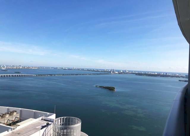Property at 488 NE 18th St #4905, Miami, FL 33132, 2 beds, 3 baths