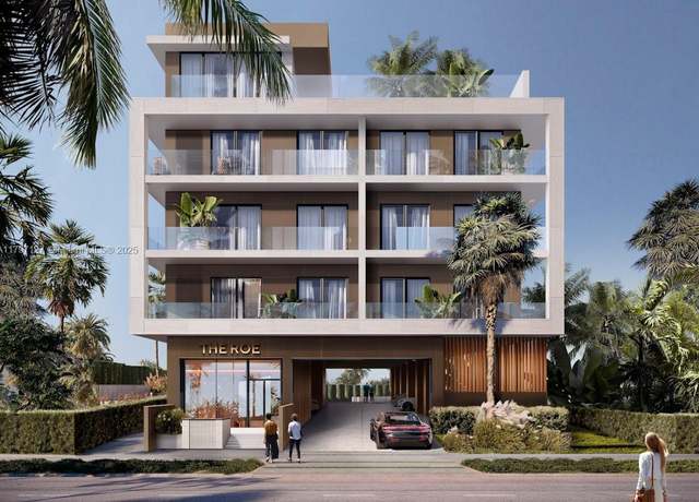 Property at 2246 Monroe St, Hollywood, FL 33020