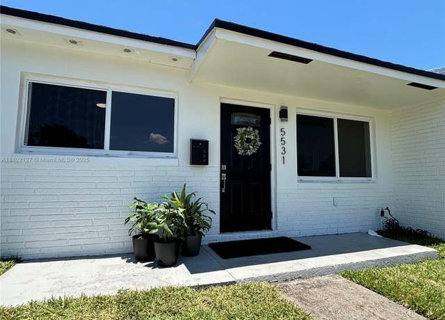 Property at 5531 SW 38th St, West Park, FL 33023, 2 beds, 1 bath