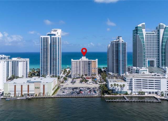 Property at 3505 S Ocean Dr #203, Hollywood, FL 33019, 1 bed, 1.5 baths