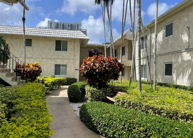 Property at 8603 SW 68th Ct #27, Pinecrest, FL 33156, 1 bed, 1 bath