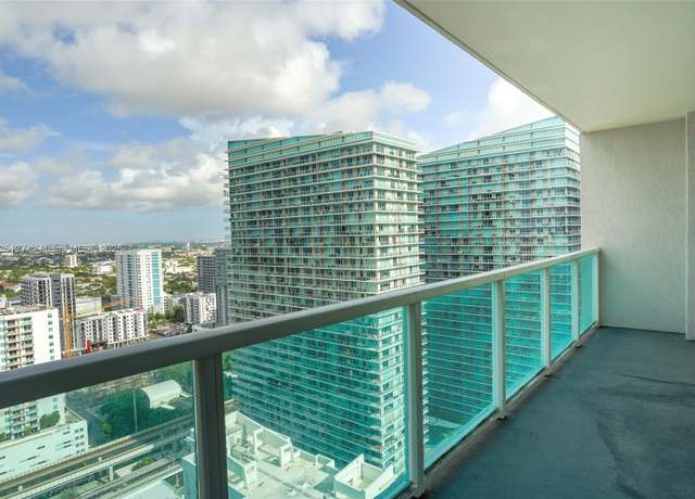 Property at 1250 S Miami Ave #3003, Miami, FL 33130, 2 beds, 2 baths