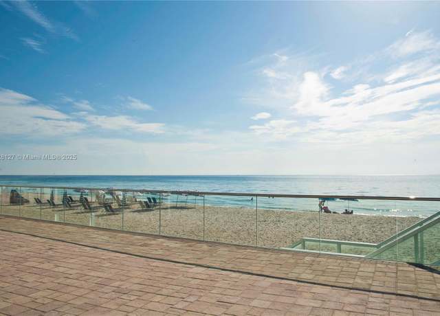 Property at 3725 S Ocean Dr #717, Hollywood, FL 33019, 2 beds, 2 baths
