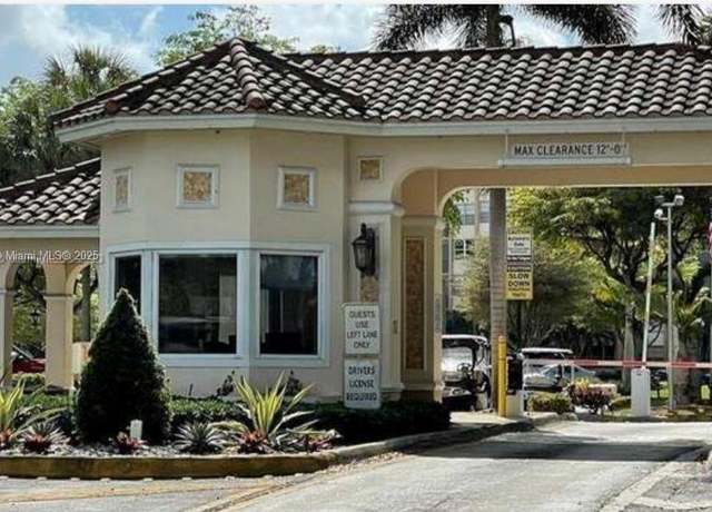 Property at 1300 Saint Charles Pl #508, Pembroke Pines, FL 33026, 2 beds, 2 baths