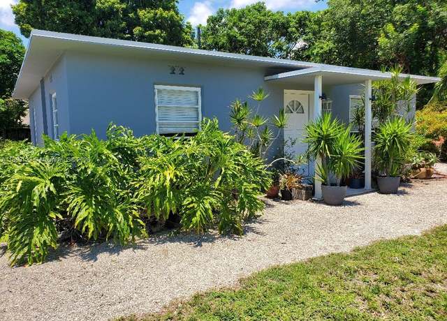 Property at 29320 Illinois Rd, Homestead, FL 33033, 2 beds, 1 bath