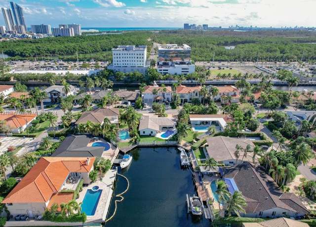Property at 3351 NE 164th St, North Miami Beach, FL 33160, 4 beds, 2.5 baths