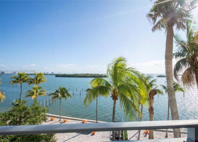Property at 750 NE 64th St Unit B504, Miami, FL 33138, 2 beds, 1 bath