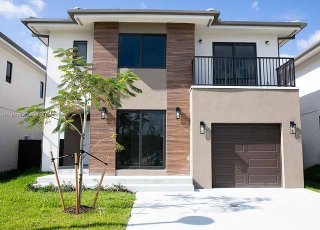 Property at 301 NW 12 Ct, Florida City, FL 33034, 5 beds, 4.5 baths