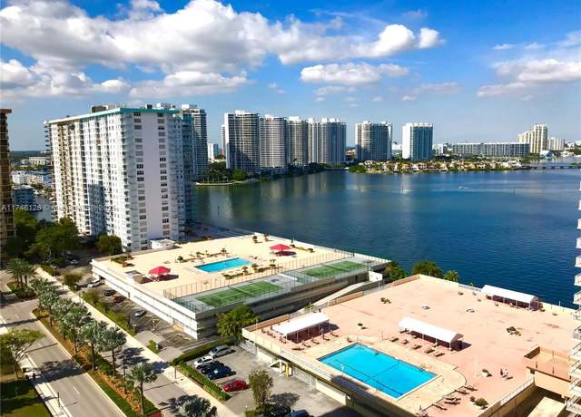 Property at 250 174th St #1810, Sunny Isles Beach, FL 33160, 1 bath