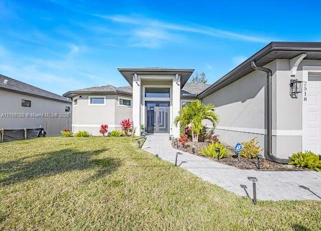 Property at Undisclosed address, Cape Coral, FL 33914, 4 beds, 3 baths