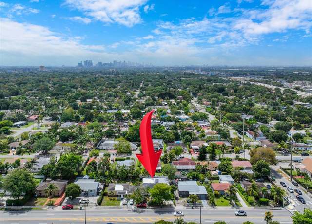 Property at 412 NW 103rd St, Miami, FL 33150, 3 beds, 2 baths