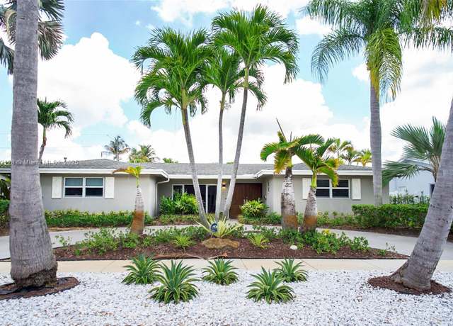 Property at 1911 NE 206th Ter, Miami, FL 33179, 4 beds, 3 baths