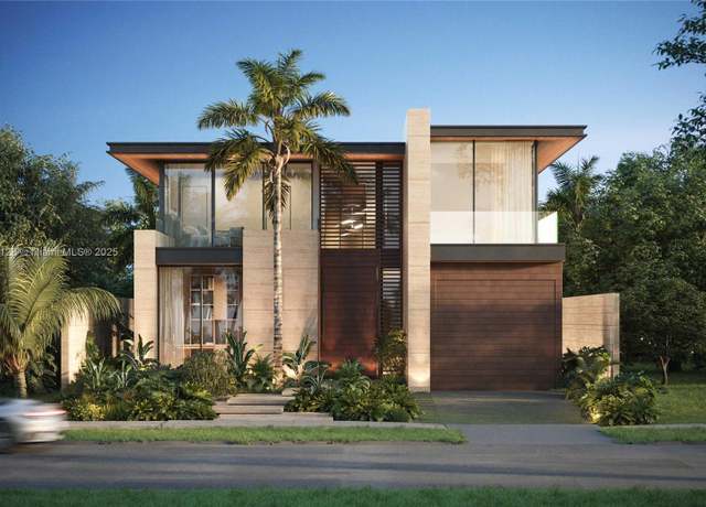 Property at 351 SW 22nd Rd, Miami, FL 33129, 5 beds, 5.5 baths