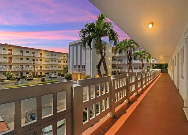 Property at 4000 NW 44th Ave #203, Lauderdale Lakes, FL 33319, 1 bed, 1.5 baths