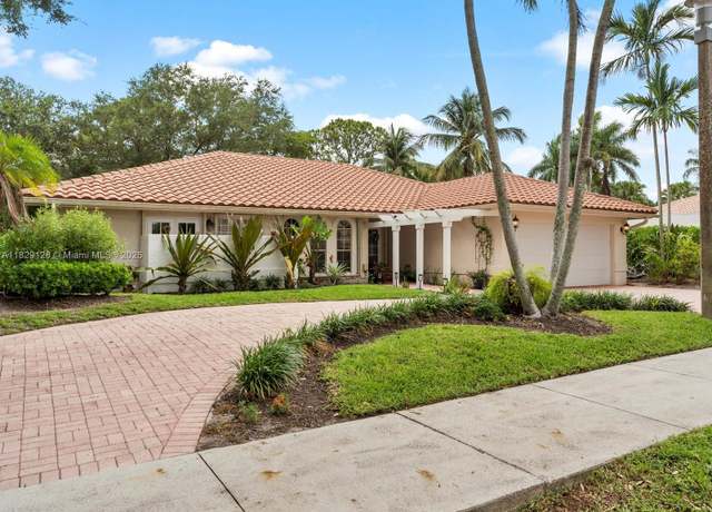 Property at 2560 NW 27th St, Boca Raton, FL 33434, 3 beds, 2.5 baths
