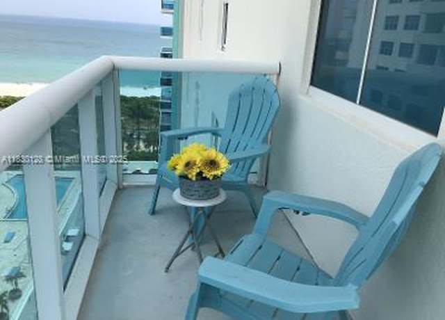 Property at 9201 Collins Ave #921, Surfside, FL 33154, 2 beds, 2 baths