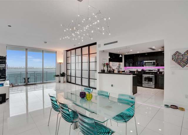 Property at 7901 Hispanola Ave #1601, North Bay Village, FL 33141, 3 beds, 2.5 baths