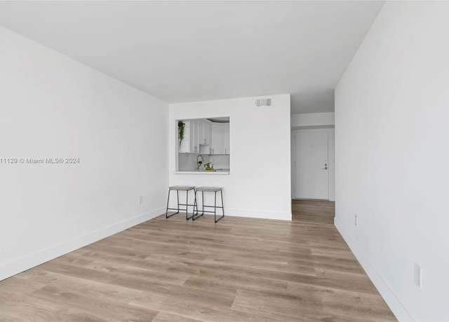 Property at 1800 NW 24th Ave #912, Miami, FL 33125, 2 beds, 1 bath