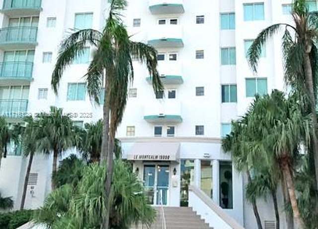 Property at 18000 N Bay Rd #501, Sunny Isles Beach, FL 33160, 2 beds, 2 baths