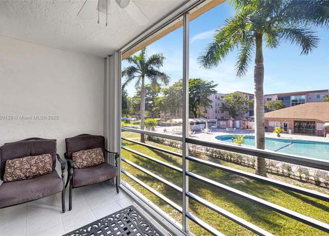Property at 2811 Somerset Dr #203, Lauderdale Lakes, FL 33311, 2 beds, 2 baths