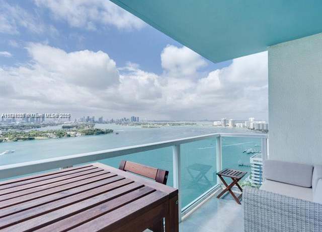 Property at 650 West Ave #2409, Miami Beach, FL 33139, 2 beds, 2 baths