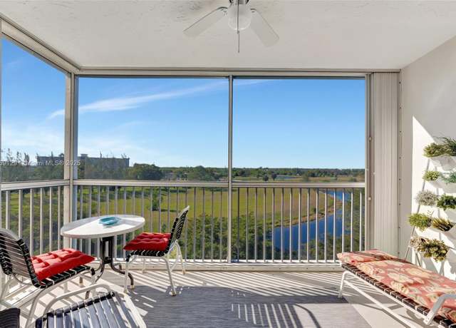 Property at 3080 N Course Dr #608, Pompano Beach, FL 33069, 2 beds, 2 baths