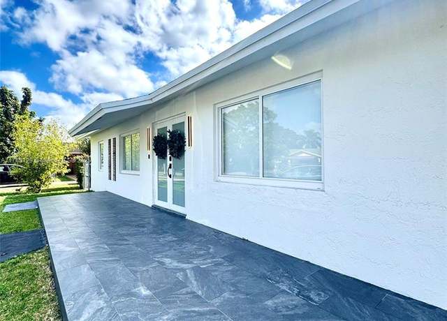 Property at 14868 SW 71st Ln, Miami, FL 33193, 3 beds, 2 baths