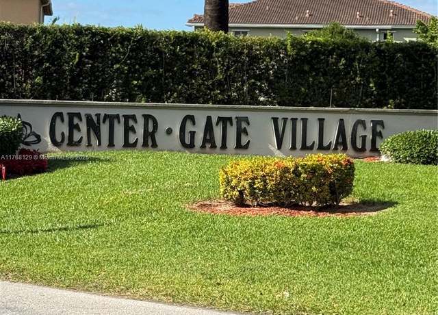 Property at 2011 SE 27th Dr Unit 102-B, Homestead, FL 33035, 2 beds, 2 baths