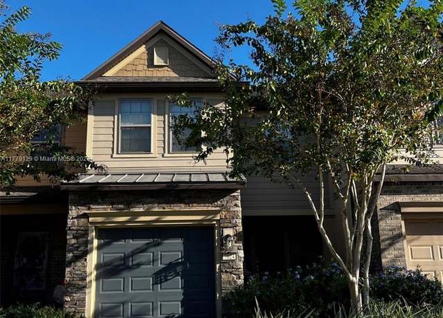 Property at 7024 Butterfly Ct #7024, Jacksonville, FL 32258, 3 beds, 2.5 baths