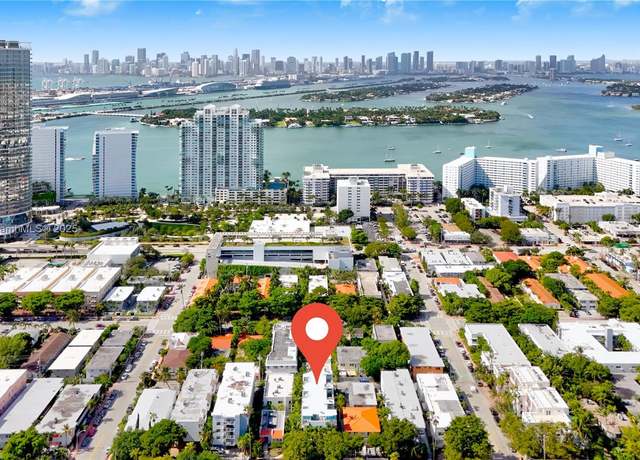 Property at 734 Michigan Ave #6, Miami Beach, FL 33139, 2 beds, 2 baths