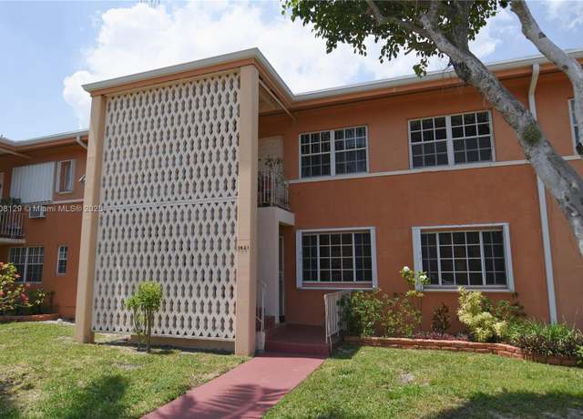Property at 3621 SW 10th St Unit 4B, Miami, FL 33135, 1 bed, 1 bath