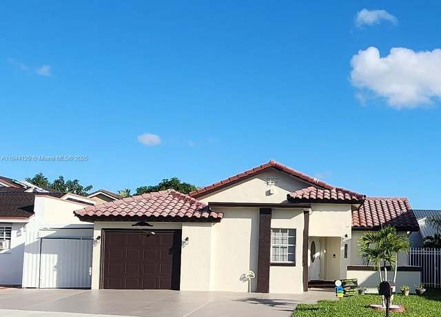 Property at Undisclosed address, Miami, FL 33193, 4 beds, 2.5 baths