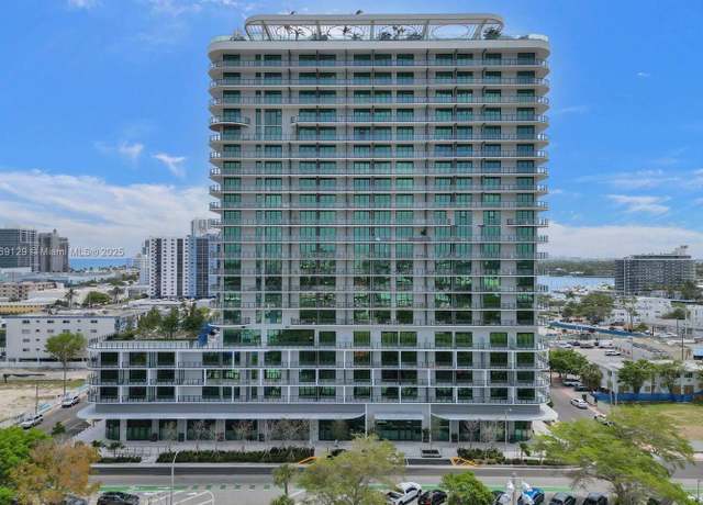Property at 580 72nd #1004, Miami Beach, FL 33141, 1 bed, 1.5 baths