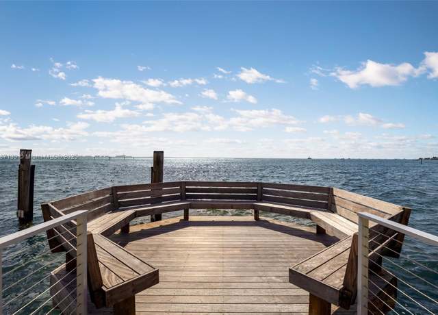 Property at 2000 S Bayshore Dr #4, Coconut Grove, FL 33133, 4 beds, 4 baths